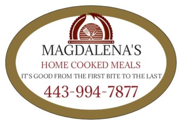 Magdalena's Home Cooked Meals