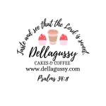 Dellagussy  Cakes