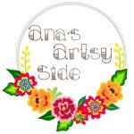 Ana’s Artsy Side