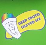 Deep South Shaved Ice