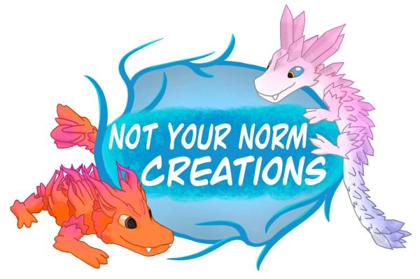 Not Your Norm Creations