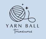 Yarn Ball Treasures