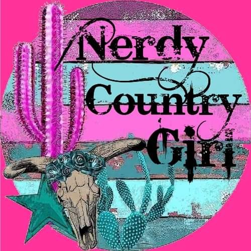 Nerdy Girl in a Country World