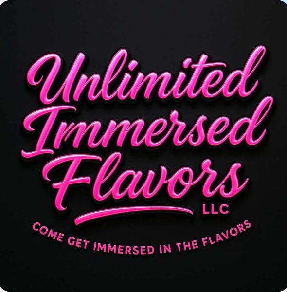 Unlimited Immersed Flavors LLC