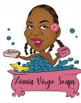 Zinnia Virgo Soaps, LLC