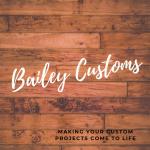 Bailey Customs