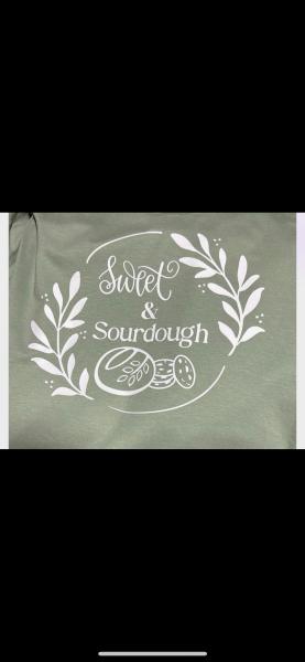 Sweet & Sourdough