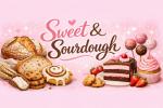 Sweet & Sourdough