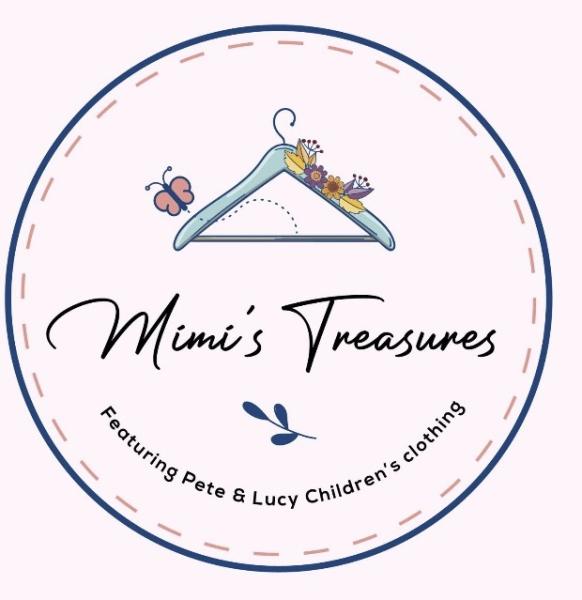 Mimi&rsquo;s Treasures