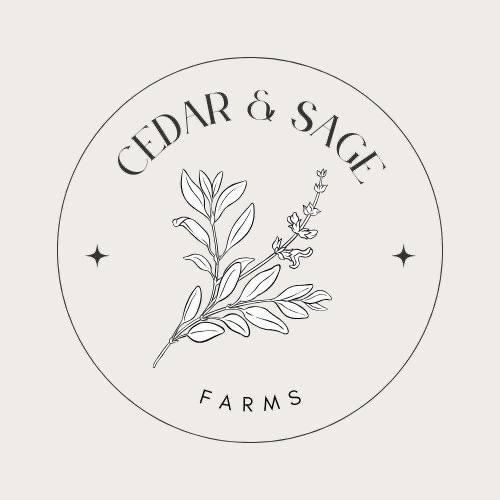 Cedar & Sage Farms