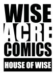 Wise Acre Comics