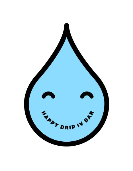 Happy Drip IV Bar