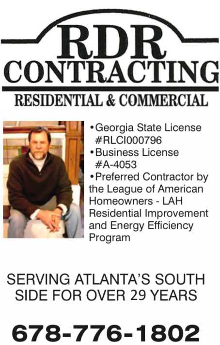 RDR Contracting