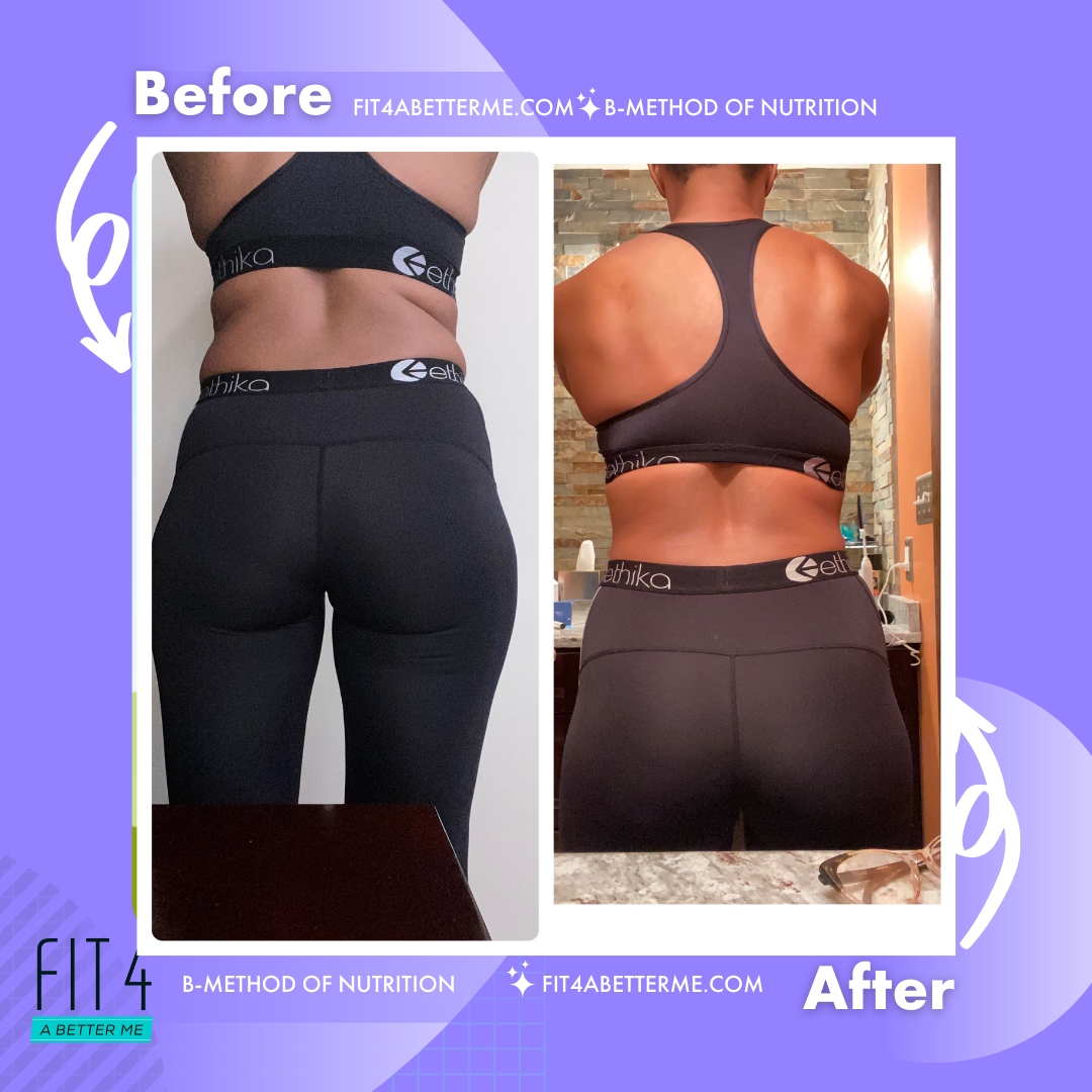 1:1 Nutrition Program picture