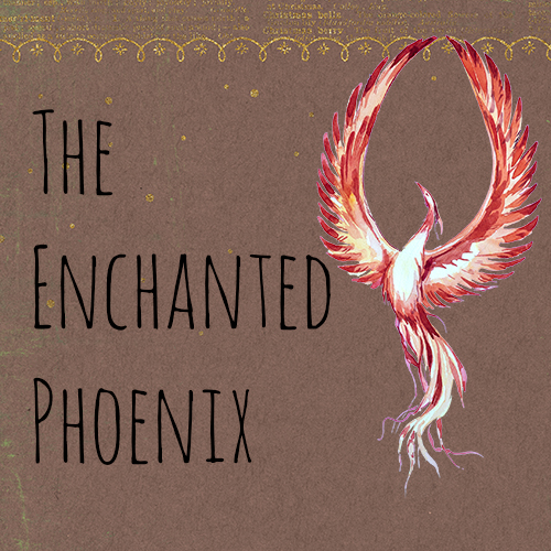 Enchanted Phoenix