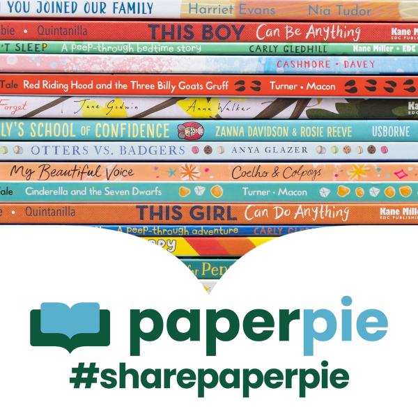 Paperpie