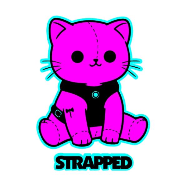 STRAPPED