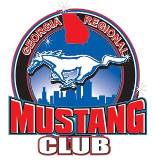 Georgia Regional Mustang Club