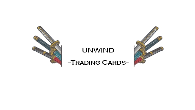 UnwindTCG