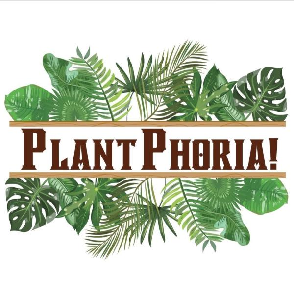 Plantphoria!