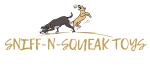 Sniff-N-Squeak Toys