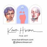 Kara Hinson Fine Art
