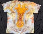 Twisted Eye Tye Dye