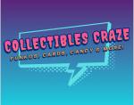 Collectibles Craze