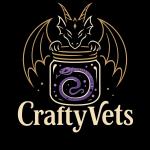 Crafty Vets