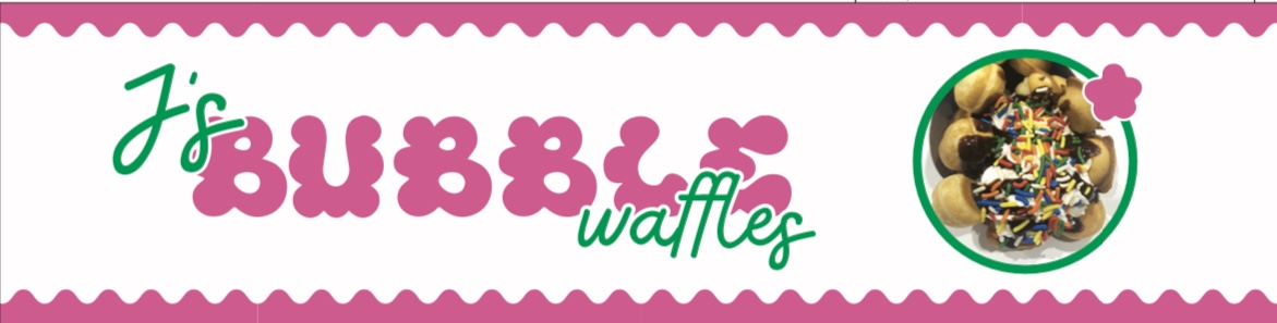 J's Bubble Waffles