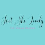 Isn&rsquo;t She Lovely the Vegan Bakery