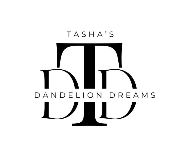 Tasha's Dandelion Dreams