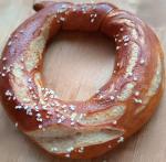 Say Yes! Pretzels