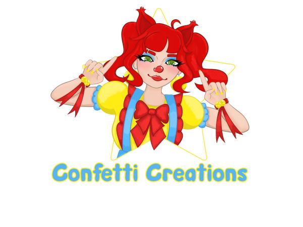 Confetti Creations