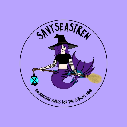 SavySeaSiren