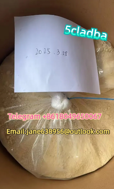 5cladba best cannabinoid 5cladba precursor raw 5cl-adb-a material in stock picture