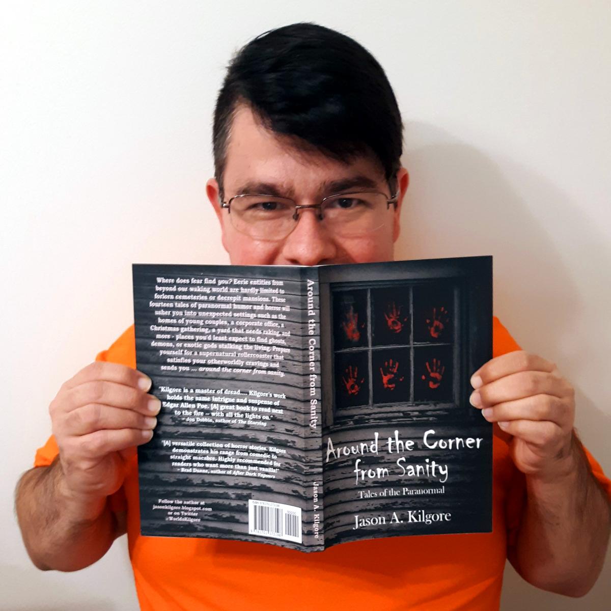Jason Kilgore User Profile