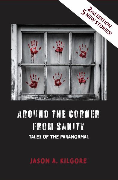 Around the Corner from Sanity