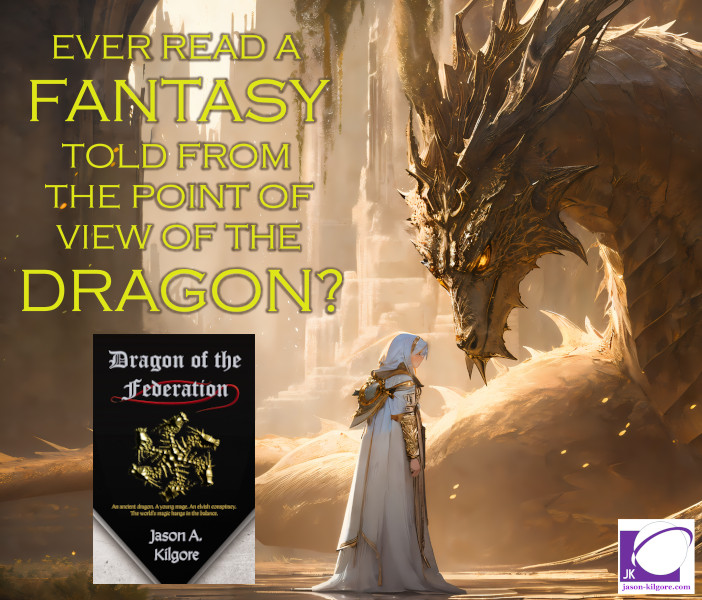 Dragon of the Federation picture