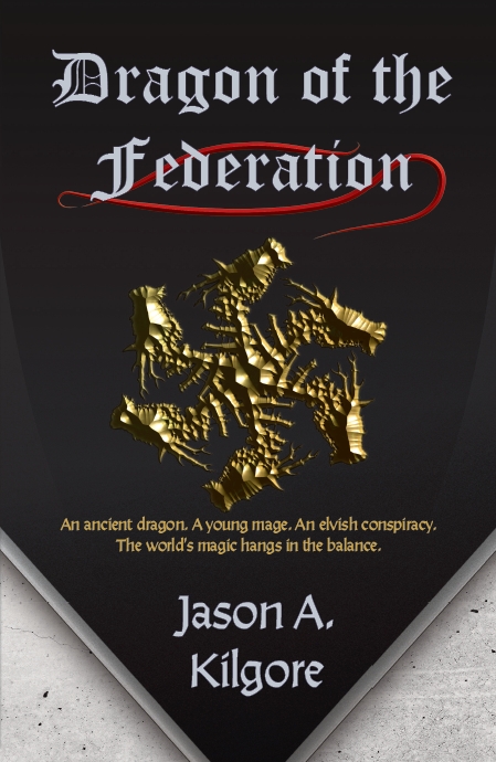 Dragon of the Federation