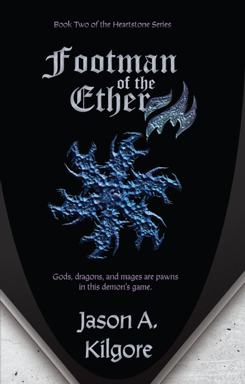 Footman of the Ether
