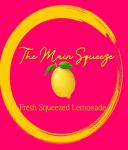 The Main Squeeze Lemonade