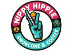 Nippy Hippie snowcone