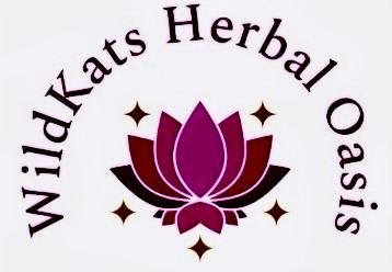 WildKat's Herbal Oasis, LLC.