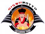 Oishiimotto Japanese food Truck