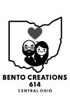 Bento creations 614
