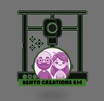 Bento creations 614