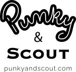 Punky and Scout