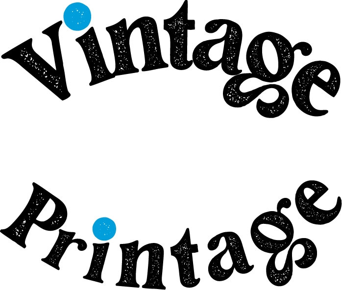 Vintage Printage