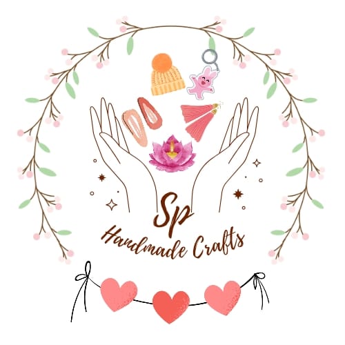 Sufiya's Handmade Crafts